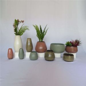 Base de grano de madera de levitación magnética, <span class=keywords><strong>maceta</strong></span> Hexagonal, bonsái <span class=keywords><strong>flotante</strong></span> - Product Image 3