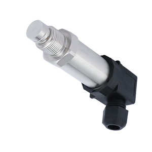 Bền phổ công nghiệp máy phát áp lực hessman giao diện IP65 Đầu Dò áp suất 4 ~ 20mA 0 ~ 5V Đầu Ra cảm biến áp suất - Product Image 2