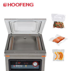 <span class=keywords><strong>Machine</strong></span> de conditionnement sous vide A500 <span class=keywords><strong>Machine</strong></span> de vidage d'aliments secs et humides automatique commerciale - Product Image 6