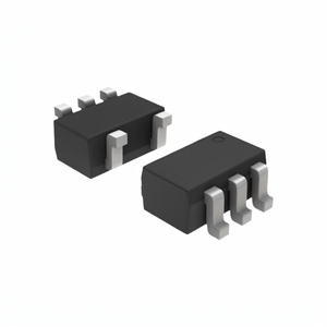 Logic BOM IC In Stock Electronic Circuit Components 74AHC1G00SE-7 5 TSSOP, SC 70 5, SOT 353 - Product Image 1