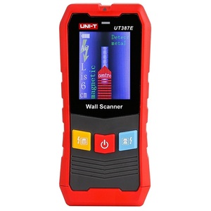 เครื่องสแกนผนัง Uni-T UT387E ตรวจจับโลหะ สายไฟฟ้า และไม้ - Product Image 1