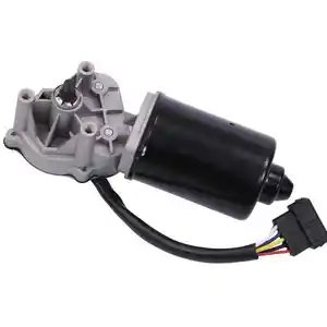 Professional Design Windscreen Wiper Motor 640589 579151 For Peugeot 306