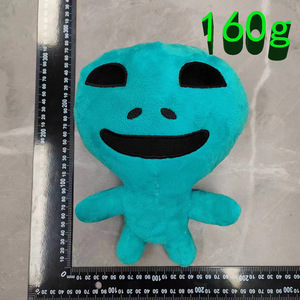 Nuevo peluche de <span class=keywords><strong>Banban</strong></span> Garden Doll Kindergarten, peluche corto de 11-30 cm, en stock. - Product Image 3