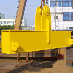 Có thể thu vào tấm <span class=keywords><strong>spreader</strong></span> lịch thi đấu với HLB cân bằng nâng dầm đá cẩm thạch cáp treo cuộn dây để nâng và cân bằng - Product Image 5