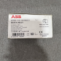 Sas41651 2cdg110133r0011 Ibus Actuador de Interruptor de 4 Pulsos PLC