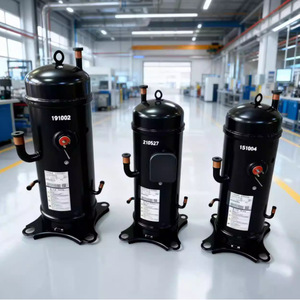 Compresseur de réfrigération pour climatisation GT A5539EAS57 AGT201A311SM, usage industriel, refroidissement et chauffage - Product Image 2
