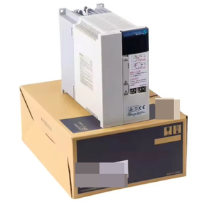 ไดรเวอร์คอนโทรลเลอร์แบบตั้งโปรแกรมได้รุ่น J2S ซีรีส์ MR-J2S-200A - Product Image 4