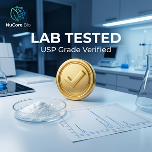 Cápsulas <span class=keywords><strong>de</strong></span> Melatonina <span class=keywords><strong>Pura</strong></span> al 99% OEM ODM <span class=keywords><strong>de</strong></span> EE. UU. (CAS 73-31-4) No Adictiva, Grado Alimenticio para la Salud del Ritmo Circadiano, Bajo en Contenido <span class=keywords><strong>de</strong></span> Alimentos - Product Image 2