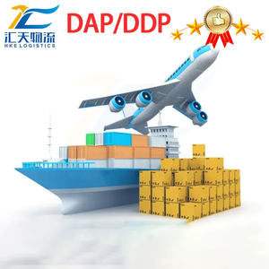 وكيل شحن جوي من الباب إلى الباب DDP، DHL UPS FEDEX Express وكيل شحن من الصين إلى كاليفورنيا وإيطاليا والإمارات العربية المتحدة والمملكة المتحدة وكينيا والبرازيل والولايات المتحدة الأمريكية - Product Image 6