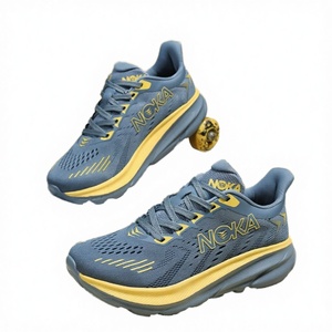 Nouvelles Chaussures Unisexe Printemps/Été 2026 Respirantes Légères avec Semelle Extérieure en EVA et Doublure en Maille – Baskets de Course Polyvalentes Amortissantes - Product Image 2