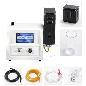 FP-640 เครื่องวัดแสงเปลวไฟแบบดิจิตอล - Product Image 5