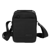 Sac bandoulière décontracté pour homme, léger, durable, imperméable 2L, prix de gros usine OEM/ODM, haute qualité