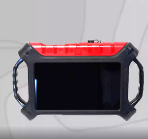 เครื่องมือ ZN300P ไฟฟ้าอเนกประสงค์เกรดอุตสาหกรรม300ม. ใหม่พร้อมฟังก์ชันจัดเก็บและวิเคราะห์ข้อมูล - Product Image 6