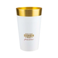 Vente directe usine – Nouvelle tasse à bière créative en aluminium grande capacité, mug en aluminium changeant de couleur au froid pour Coca-Cola et Sprite