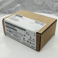 Módulo de Comunicación Maestro PROFIBUS DP Original Siemens 6GK7243-5DX30-0XE0 SIMATIC S7-1200 CM 1243-5 para PLC, Automatización Industrial