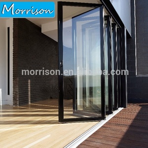 Puertas <span class=keywords><strong>de</strong></span> hierro forjado para el hogar, diseño <span class=keywords><strong>de</strong></span> puerta delantera <span class=keywords><strong>de</strong></span> seguridad, precio barato, nuevo - Product Image 2