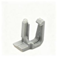 Clip de retenue Molex 5601250200 DuraClik ISL, connecteur à verrouillage secondaire 2 circuits, accessoire pour faisceau de câblage automobile