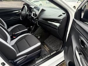 2008 2015 2016รถยนต์มือสอง Toyota YARiSL Le Corolla เบนซินมือสอง - Product Image 6