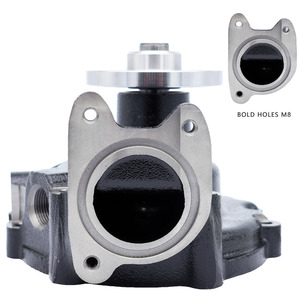 Bomba de agua para camiones Hino J08E J08W M8 16100-E0022 S1610-03971 - Product Image 1