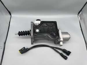स्केनिया क्लच बूस्टर के लिए इलेक्ट्रॉनिक क्लच सर्वो एक्टोरेटर ईका 2290706 s2cp10.087a 2131963 2082082 2023059 - Product Image 4