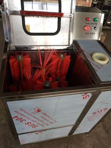 Lavadora De Bidones Pet De 20 Navafora De Bodones Pet De 20 200ml Emballage d'huile Bouteille en plastique 500g Bouteille en plastique 500g en plastique - Product Image 2