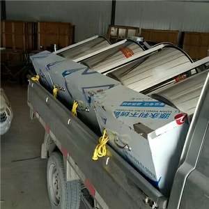 Gran oferta profesional azúcar frito Espino Crabapple Yam bola uva cereza tomate fecha bola de nieve máquina de cobertura - Product Image 6