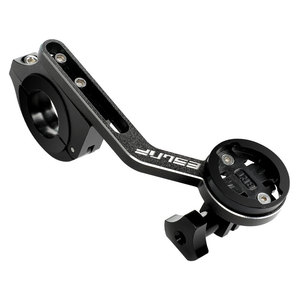 Soporte de aleación de aluminio de alta calidad para ordenador de <span class=keywords><strong>bicicleta</strong></span>, cronómetro para <span class=keywords><strong>Garmin</strong></span> Bryton - Product Image 2