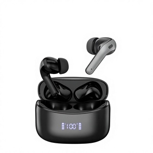 Écouteurs sans fil TWS 4 <span class=keywords><strong>ANC</strong></span> 2026 US&EU, Casque audio <span class=keywords><strong>2</strong></span> <span class=keywords><strong>ANC</strong></span> - Product Image 2