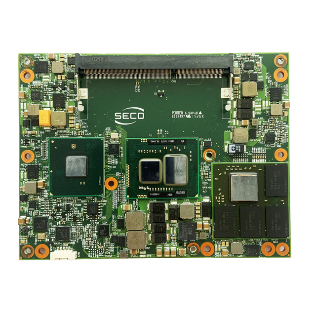 SECO CS886REVF L12 CS886 K15317954 Industrial Embedded Motherboard CPU Module Original Stock 100%testing Taiwan Origin