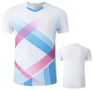 เสื้อยืดคอกลมผู้ชายฤดูร้อน Lidong ปี 2023 ราคาโรงงาน ผลิตจากโพลีเอสเตอร์หลากสี เสื้อยืดคอกลมเรียบง่าย - Product Image 2