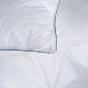 Siêu Mềm Trắng Ngỗng Xuống Sợi Và Lông Sợi <span class=keywords><strong>Comforter</strong></span> 100% Cotton Vải Đẹp Pinch Pleat Thiết Kế <span class=keywords><strong>Comforter</strong></span> - Product Image 6
