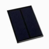 Panneau solaire micro FOLDSUN pour appareils IoT |   MONO Haute Efficacité 22,7% |   3V 5V 6V Étanche OEM Personnalisé