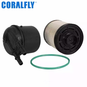 Filtro de Combustible FD4615 FD-4615 de Alta Calidad para Etios, Chevrolet Colorado 2020 2004, Nissan Pathfinder R50, Honda Fit, Kia Cerato - Product Image 3