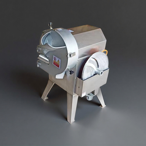 <span class=keywords><strong>Picadora</strong></span> <span class=keywords><strong>de</strong></span> Verduras Eléctrica Automática, <span class=keywords><strong>Picadora</strong></span> Industrial <span class=keywords><strong>de</strong></span> Tomate y <span class=keywords><strong>Cebolla</strong></span> para Procesamiento <span class=keywords><strong>de</strong></span> Alimentos en Cocina - Product Image 1