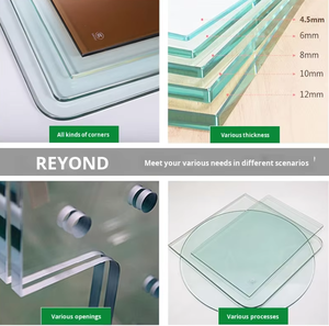 <span class=keywords><strong>Cabine</strong></span> <span class=keywords><strong>de</strong></span> <span class=keywords><strong>douche</strong></span> coulissante en verre trempé gris <span class=keywords><strong>de</strong></span> haute <span class=keywords><strong>qualité</strong></span> moderne, étanche, cadre en alliage d'aluminium poli, garantie 5 ans - Product Image 3