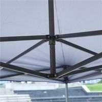 Gazebo 3x3, Carpa de Playa, Carpa para Ferias Comerciales, Gazebo 6x3, Carpa para Negocios, Gazebo en Venta