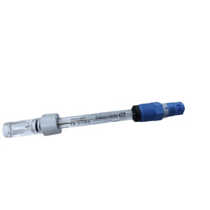 Interrupteur de débit Endress+Hauser DTT31-A1C111AE2AAB DTT31 NEUF et Original - Product Image 2