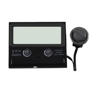 NUEVA Máscara de Soldadura TIG MIG MMA con Atenuación Automática Solar y Batería AAA, Casco Protector Facial, Gafas de Soldadura, Lente con Filtro de Protección Ocular - Product Image 1