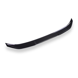 Para 2023, para M2 G87 G42, Alerón Trasero Modificado y Mejorado de Fibra de Carbono Seca 3D - Product Image 4