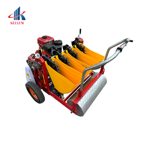 Sembradora de Ajo, Máquina para Plantar Ajo - Product Image 4