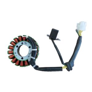 31120-KPN-A71-M1 bonne qualité motos pièces de rechange générateur magnéto stator bobine pour <span class=keywords><strong>Honda</strong></span> <span class=keywords><strong>CBF</strong></span> <span class=keywords><strong>125</strong></span> 2015-2020 - Product Image 1