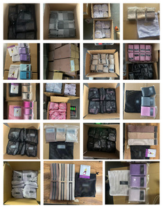 Bandas de Resistencia para Ejercicios en Casa con Logotipo Personalizado OEM, Bandas de Resistencia de Tela Personalizadas Antideslizantes para Entrenamiento de Fuerza - Product Image 6