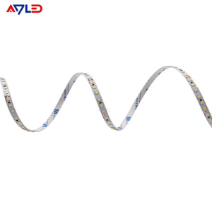 Tira de LED SMD CRI90 2835, 120 leds/m, 24V, Alta Fidelidad, 3000K 4000K 6500K, Decoración de Tiendas Minoristas de Alta Gama, Joyerías, Certificación UL CE RoHS - Product Image 1