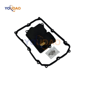 3516871010 3533071010 2GD 1GD 1TR 2TR ชุดกรองน้ำมันเกียร์ ปะเก็นอ่างน้ำมันเกียร์ 35168-71010 35330-71010 - Product Image 5