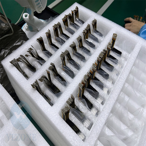 Bán sỉ điện thoại di động màn hình <span class=keywords><strong>LCD</strong></span> số hóa cho TECNO/Itel/Infinix 16pin 20pin 24Pin 37pin phụ kiện hiển thị - Product Image 6