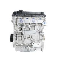 Bloc moteur court pour Ford Ranger 2.0, moteur diesel 2.0 TDCI, vente chaude pour Ford Ranger T6 MONDEO