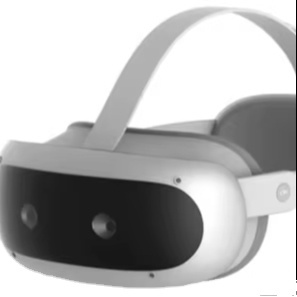 Dernières solutions VR/MR personnalisées pour regarder des films et jouer à des jeux, 6DOF FOV105 °   Écran de 2,56 pouces Pancake Optic SDK - Product Image 1