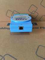 ADAM-4561-CE Advantech 1 Port Isolated USB ke RS-232/422/485 Converter Mendukung Port