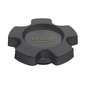 ฝาปิดช่องเติมน้ำมันของแท้สำหรับ <span class=keywords><strong>Nissan</strong></span> R33เส้นขอบฟ้า R32 R34 <span class=keywords><strong>GTR</strong></span> BNR32 Z31 15255-D5501 OEM - Product Image 4