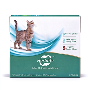 Suplemento Líquido para la Hidratación de Gatos, Marca Privada OEM, en Bolsa, para la Salud del Tracto Urinario y los Riñones, Cuidado de la Salud Felina - Product Image 1